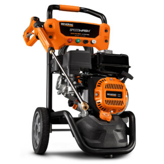 Generac Speedwash 3200 PSI Pressure Washer #8902