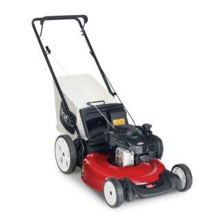 Toro Recycler 21" High Wheel Briggs & Stratton Walk Behind #21332