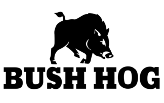 Bush Hog Comer CH Driveline Assembly OEM #50053133