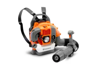 Husqvarna 150BT Toy Backpack Bubble Blower #531099401