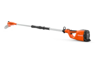 Husqvarna 120iTK4-P 36V Polesaw W/ Battery & Charger #970516004