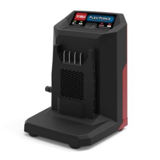 Toro 60V Flex-Force Battery Charger #88602