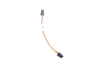 Husqvarna Battery Cable Wiring Assembly OEM #535018401