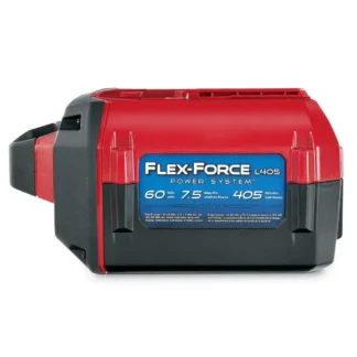 Toro Flex-Force 60V Max 7.5 AH Battery #88675