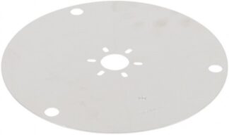 Husqvarna Automower Skid Plate OEM #598794801