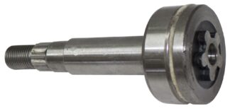 AYP/Husqvarna Spindle Shaft #137553
