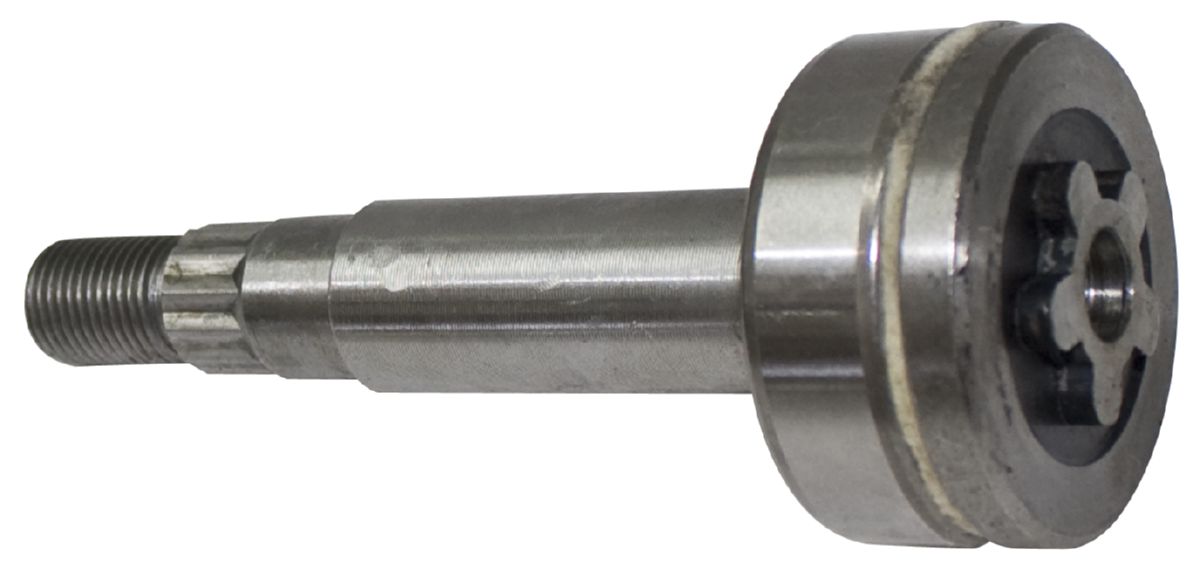 AYP/Husqvarna Spindle Shaft #137553 AYP/Husqvarna Spindle Shaft #137553