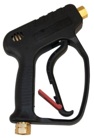 Pressure Washer Anti-Fatigue Rear Entry Gun #285-4097