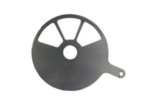 Hollow Spreader 3-Hole Dosing Disc #PA251019A