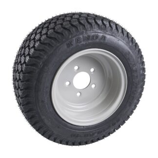 Ariens/Gravely Wheel & Tire Assembly 20X10.00-10 OEM #07100214