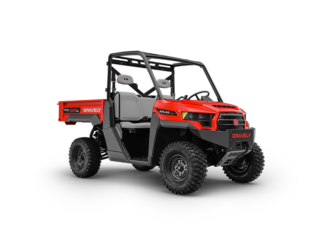 Gravely Atlas JSV 3400SD