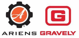 Ariens/Gravely Wheel & Tire Assembly OEM #07101419