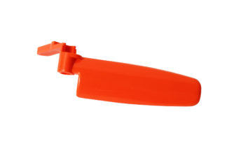 Echo Throttle Lockout OEM #17809052632