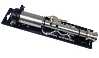 5/8" Bulletproof Locking Pin #BPLP