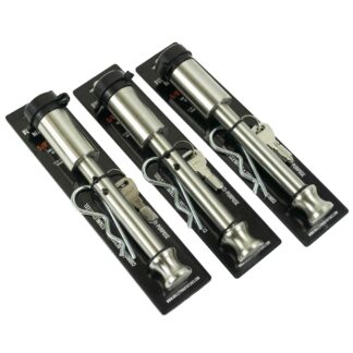 5/8" Bulletproof Locking Pin 3-Pack #BPLP3