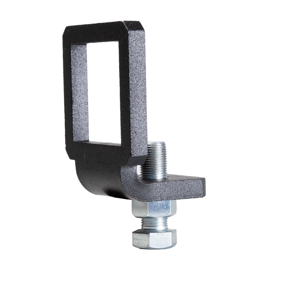 2.5" Bulletproof Anti-Rattle Clamp #25ANTIRATTLE 2.5" Bulletproof Anti-Rattle Clamp #25ANTIRATTLE