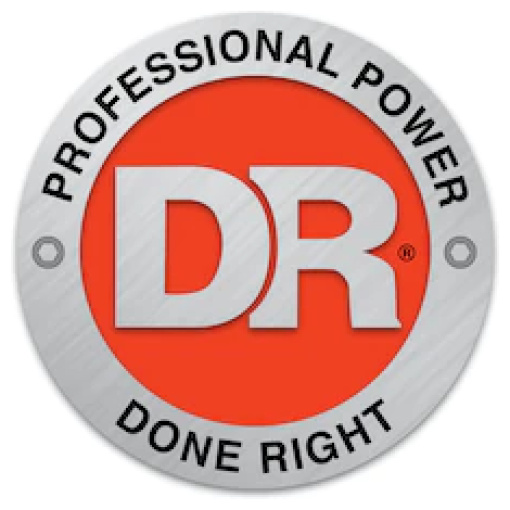 DR Power Throttle Cable 30L OEM 365491 Safford Equipment Company