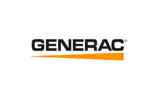 Generac 2FT 3-Outlet Electric Pigtail Cord OEM #66530