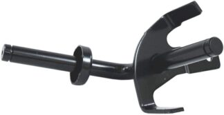 Husqvarna LH Spindle Weldment OEM #538691201