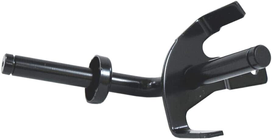 Husqvarna LH Spindle Weldment OEM #538691201 Husqvarna LH Spindle Weldment OEM #538691201