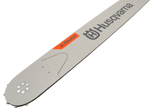 Husqvarna 36" Sprocket Nose Chainsaw Bar HT383-93 #596689693