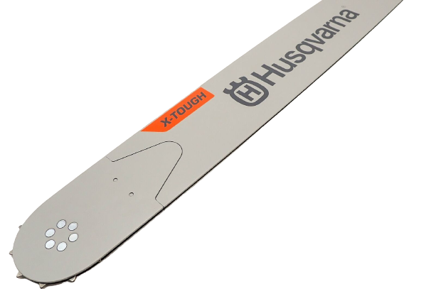 Husqvarna 36" Sprocket Nose Chainsaw Bar HT383-93 #596689693 Husqvarna 36" Sprocket Nose Chainsaw Bar HT383-93 #596689693