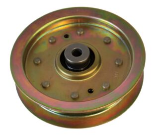 Heavy Duty Flat Idler Pulley #276-6646