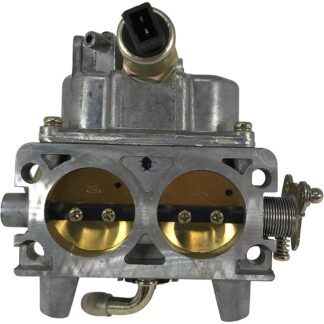 Generac Carburetor OEM #0K1588