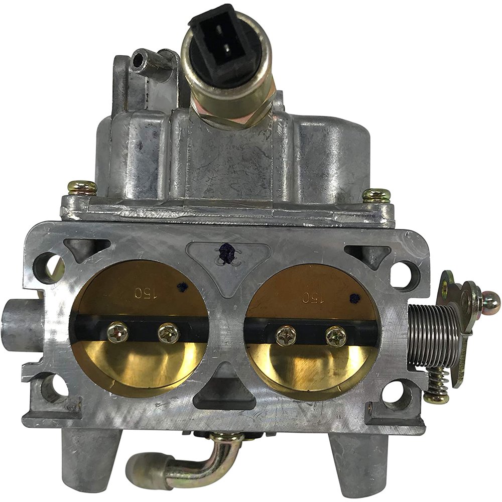 Generac Carburetor OEM #0K1588 Generac Carburetor OEM #0K1588