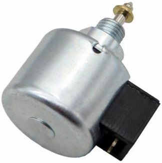 Briggs & Stratton Fuel Solenoid OEM #846639