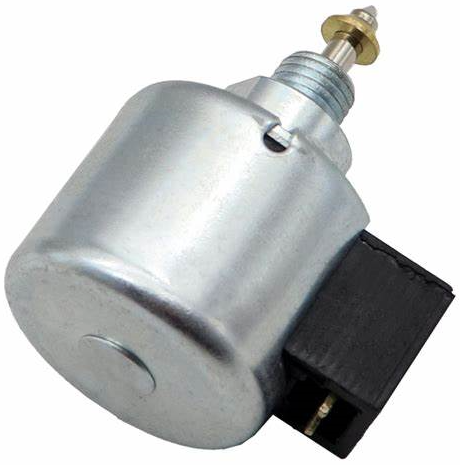 Briggs & Stratton Fuel Solenoid OEM #846639 Briggs & Stratton Fuel Solenoid OEM #846639