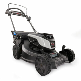 Toro 60V Max Smartstow 21" Personal Pace Self Propelled Mower W/ Headlights & 7.5 AH Battery/Charger #21568