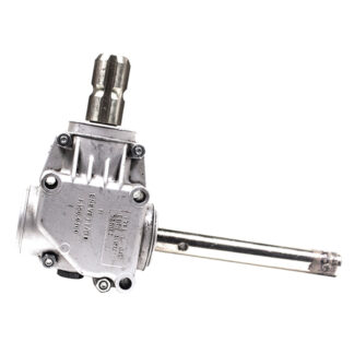 Hollow Spreader Gear Box #XA251016