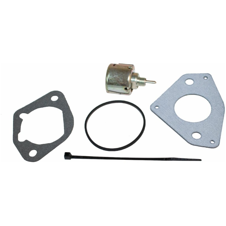 Kohler Fuel Solenoid Repair Kit OEM 3275701S Safford Equipment Company