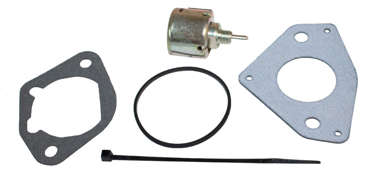 Kohler Fuel Solenoid Repair Kit OEM #3275701-S Kohler Fuel Solenoid Repair Kit OEM #3275701-S