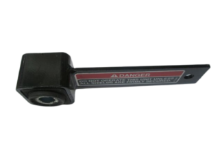 Toro Idler Arm Assembly OEM #99-1297