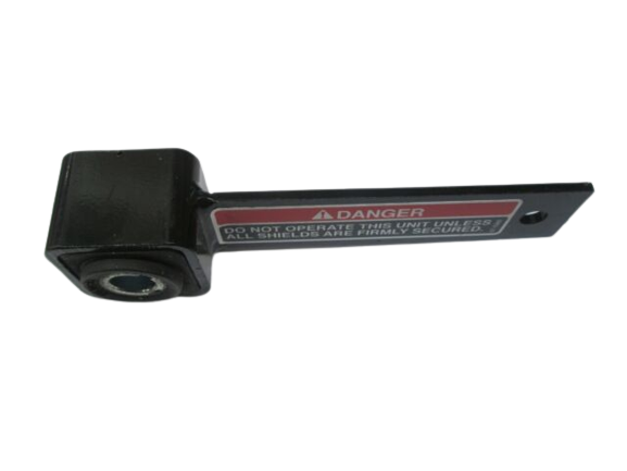 Toro Idler Arm Assembly OEM #99-1297 Toro Idler Arm Assembly OEM #99-1297