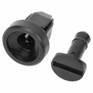 Toro Quarter Turn Fastener OEM #121-5840 Toro Quarter Turn Fastener OEM #121-5840