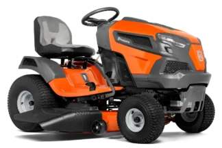 Husqvarna TS146XK Lawn Tractor (Kohler)