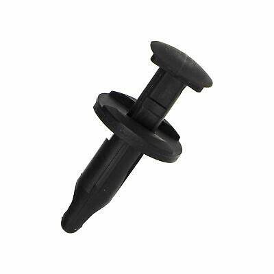 Kawasaki Guard Rivet OEM #92039-0751 | Safford Equipment Company