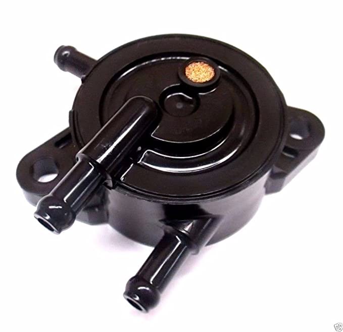 返品用 Areyourshop Fuel Pump Assy 49040-0763 for Kawasaki Ninja 400