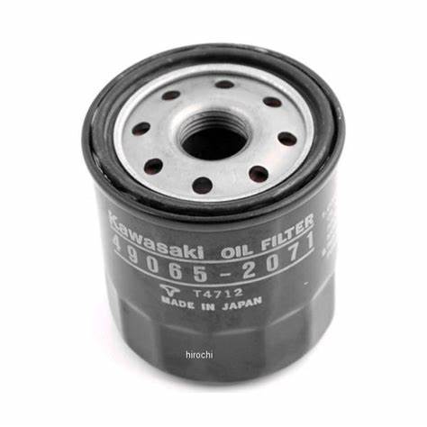Kawasaki Oil Filter OEM #49065-2071 | Safford Equipment Company