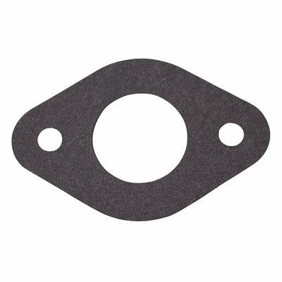 Kawasaki Manifold Carb Gasket OEM #11061-7004 | Safford Equipment