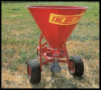 Hollow Pull Spreader 150lb #SP150