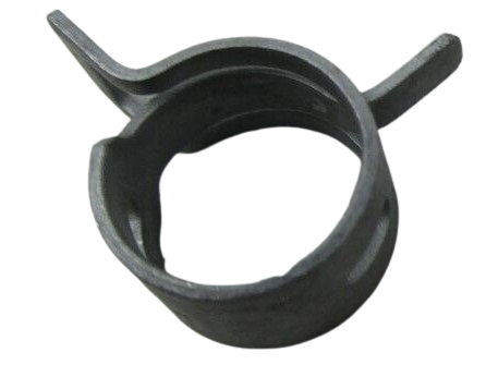 Kawasaki Clamp 11.8mm OEM #92173-1582 | Safford Equipment