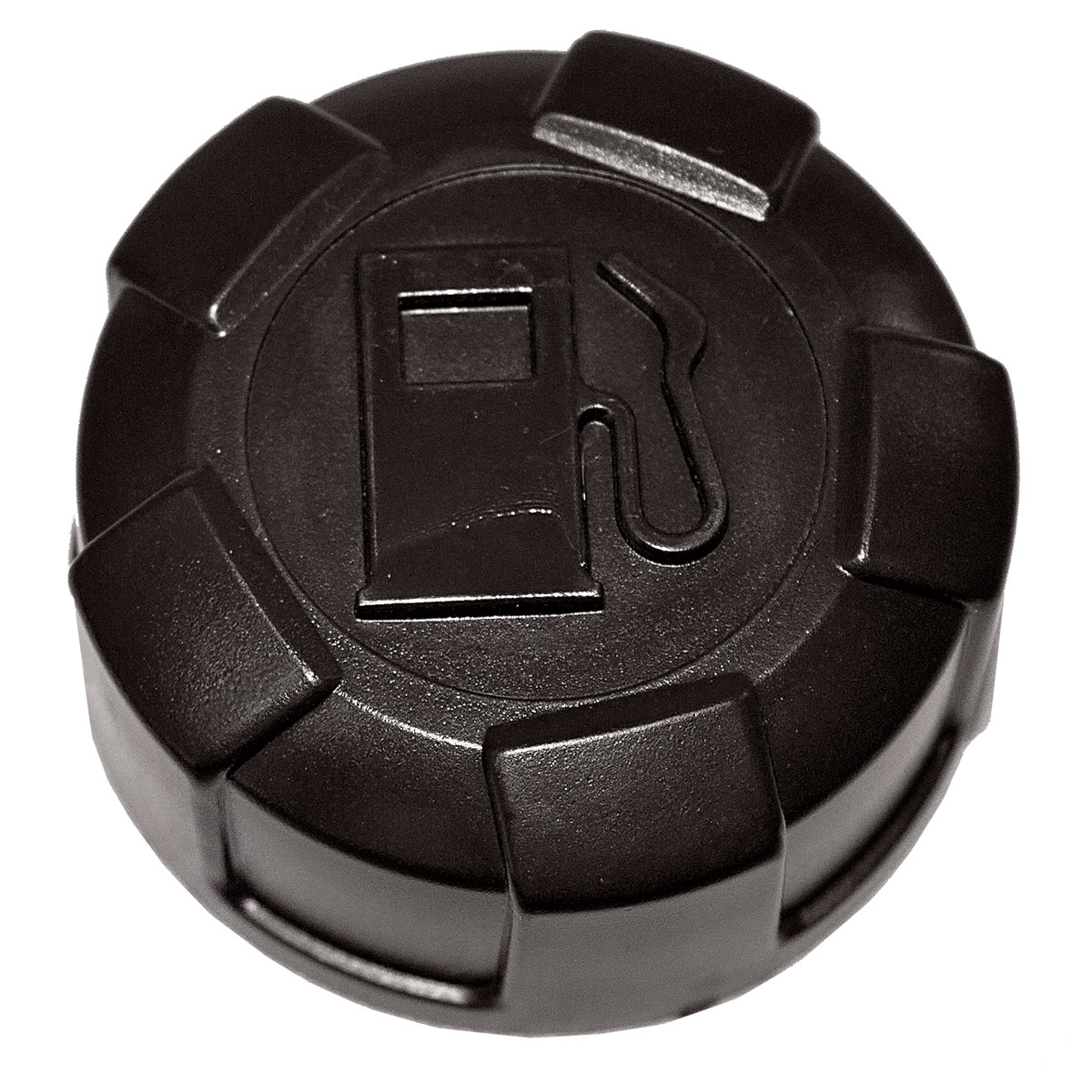 Kawasaki Tank Cap OEM #51049-2087 | Safford Equipment Company