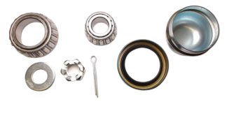 Bush Hog Bearing Repair Kit OEM #88924