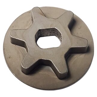 Husqvarna Spur Sprocket 3/8" - 6T OEM #590087701