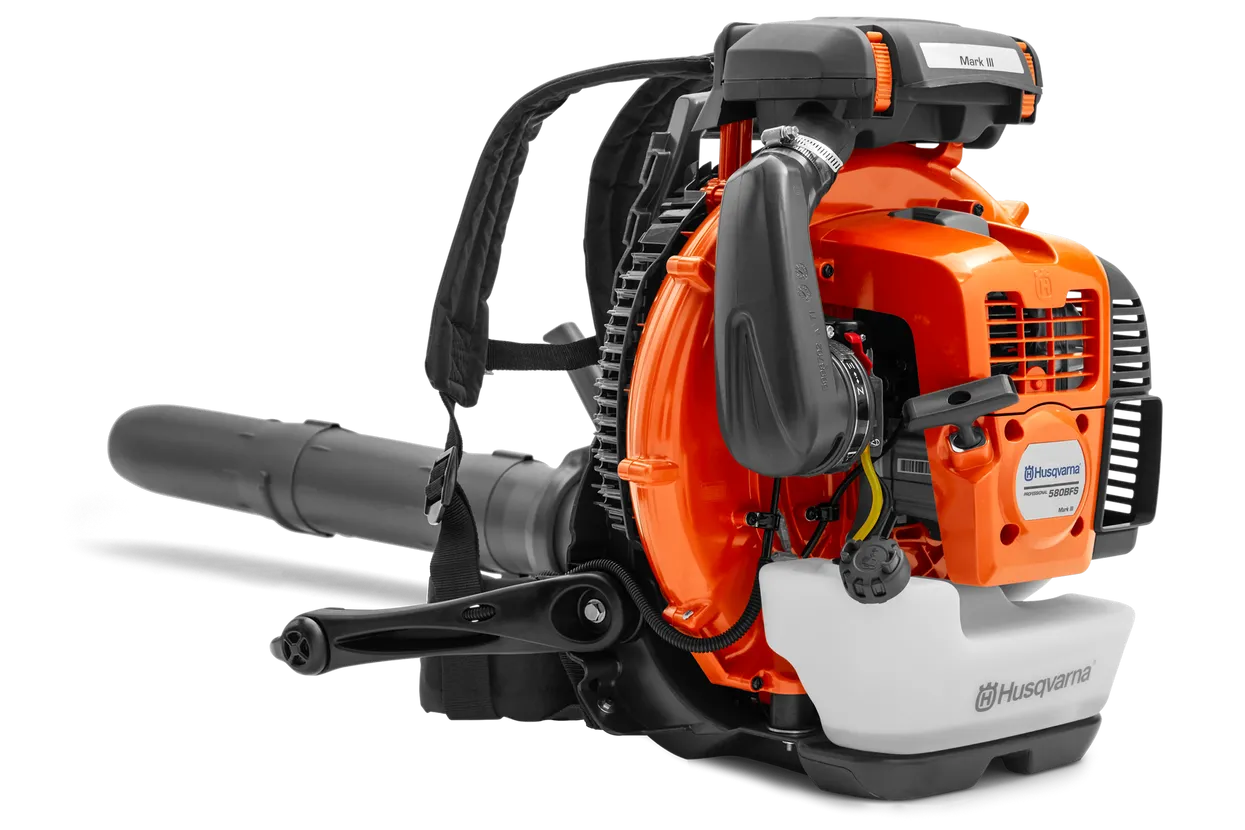 Husqvarna 580BFS III Blower #970499201 Husqvarna 580BFS III Blower #970499201