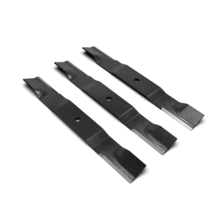 Ariens/Gravely Laser Edge Mulch Blades 52" (Set of 3) OEM #71516500